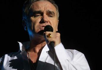 Morrissey vuelve a México con gira especial: Ciudades, fechas y preventa
