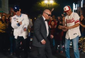 Así se escucha Pelotero a la bola con mucho flow y el Maromero Páez | VIDEO