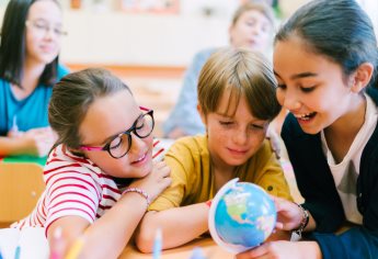 Niños nacidos en este mes del año son más inteligentes, según la ciencia