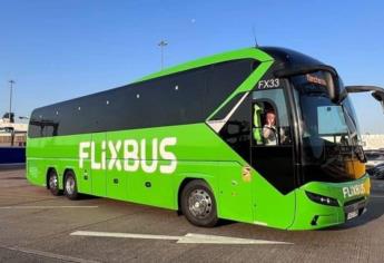 Flixbus: ¿Qué ofrece en sus viajes esta nueva línea de autobuses en México?