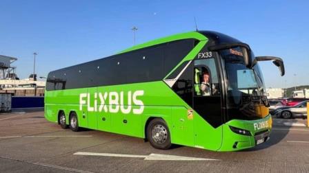 Flixbus: ¿Qué ofrece en sus viajes esta nueva línea de autobuses en México?