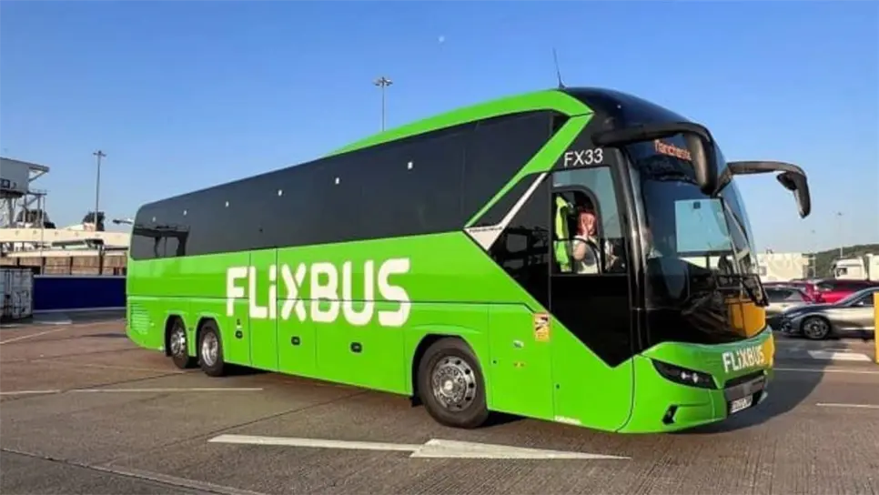 Uno de los principales atractivos de FlixBus es la combinación entre precios competitivos y un servicio diseñado para maximizar la comodidad del pasajero