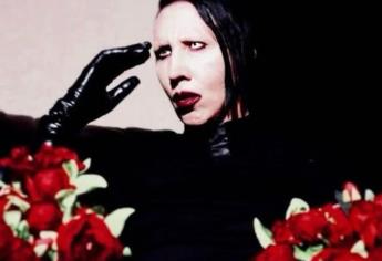 Marilyn Manson regresa a México con concierto gratuito en Fenapo 2025