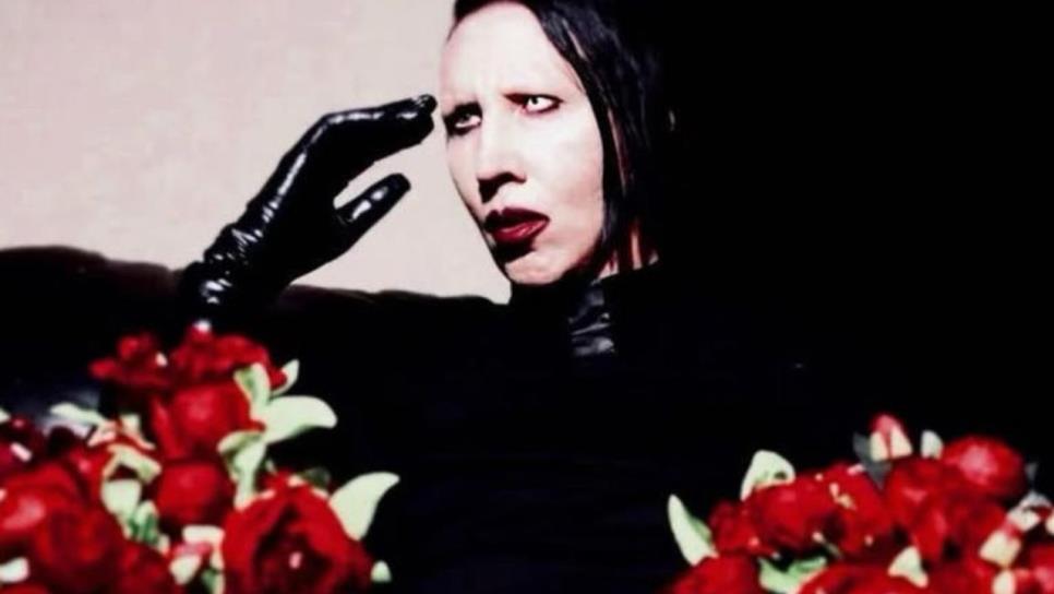 Marilyn Manson regresa a México con concierto gratuito en Fenapo 2025 Marilyn Manson regresa a México con concierto gratuito en Fenapo 2025