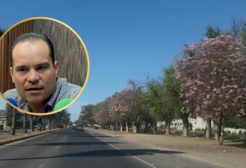 Empresarios proponen ciclovía en la Mochis-Topolobampo con inversión privada