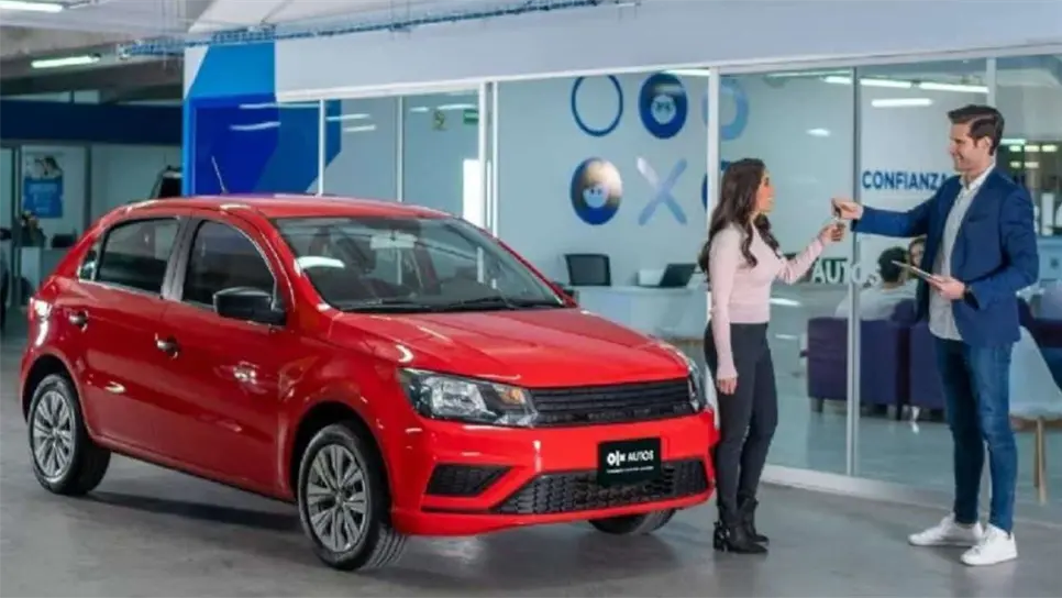 Los precios pueden variar ligeramente según la región, el estado mecánico y la documentación, pero hay alternativas concretas para quien busca vehículos baratos en México 2025