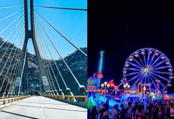 Feria Nacional Durango: ¿Cuánto se hace de camino saliendo de Mazatlán?