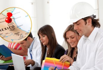 Estas son las industrias con más oportunidades de conseguir trabajo en este 2025