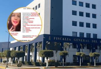 Buscan a Danais, una adolescente desaparecida en Angostura