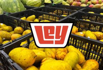 Día de la Fruta y la Verdura en Ley: ofertas del 10 de junio 2025 en Sinaloa