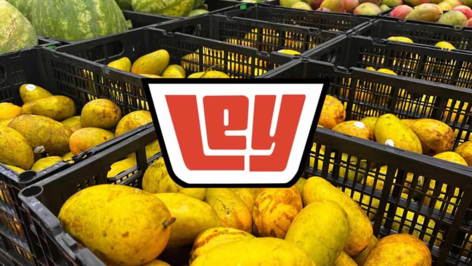 Día de la Fruta y la Verdura en Ley: ofertas del 10 de junio 2025 en Sinaloa Día de la Fruta y la Verdura en Ley: ofertas del 10 de junio 2025 en Sinaloa