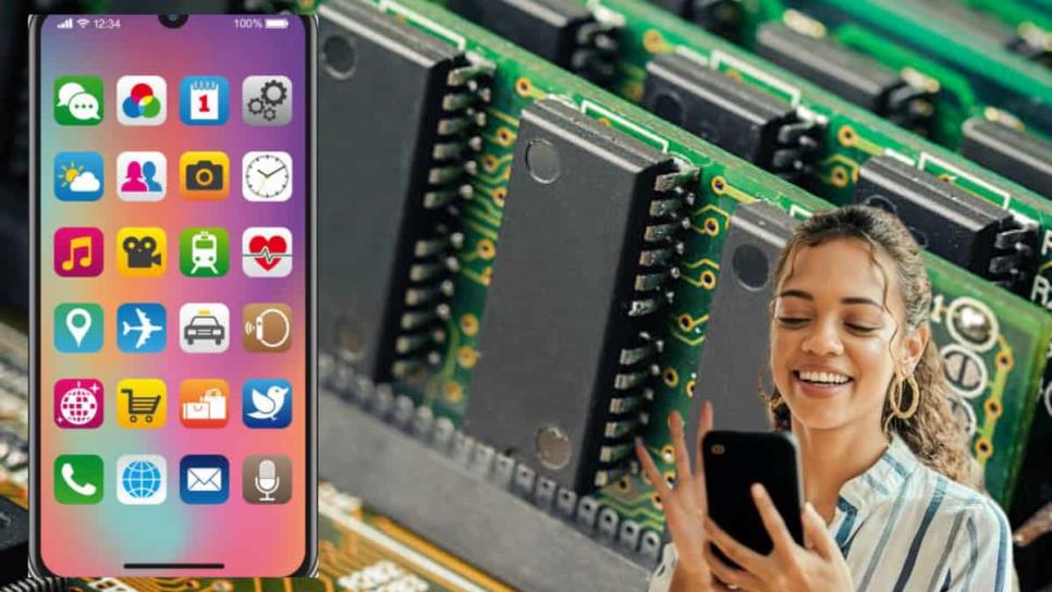 ¿Qué es y para qué sirve la memoria RAM en el celular? ¿Qué es y para qué sirve la memoria RAM en el celular?