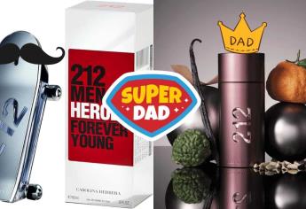 Día del Padre 2025: estos perfumes tienen un 70 % de descuento, ideales para regala a los papás