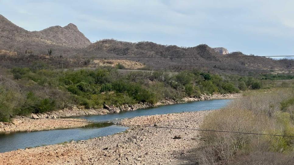 Presas de Sinaloa: ¿Por qué llegaron a su nivel más bajo en la historia? Presas de Sinaloa: ¿Por qué llegaron a su nivel más bajo en la historia?