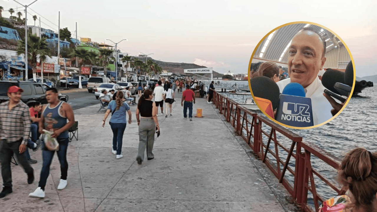 FOTO: Luz Noticias.
