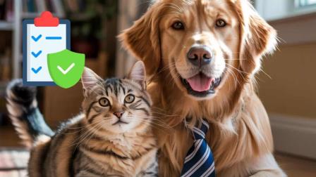 RUAC: ¿Te pueden multar por no registrar a tu mascota? Esto debes saber