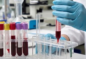 ¿Sangre artificial? En Japón la desarrollan y podría de salvar vidas
