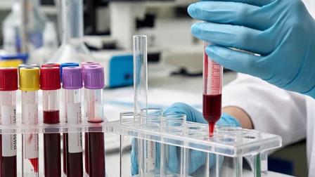 ¿Sangre artificial? En Japón la desarrollan y podría de salvar vidas