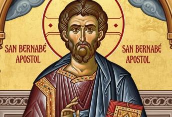 ¿Qué santo se celebra hoy? Santoral del miércoles 11 de junio de 2025
