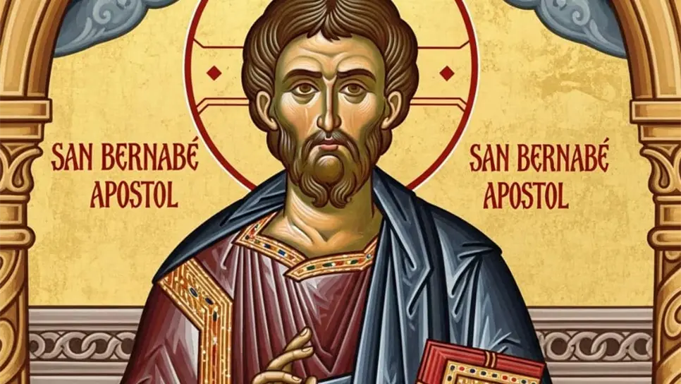 FOTO: ¿Qué santo se celebra hoy? Santoral del miércoles 11 de junio de 2025