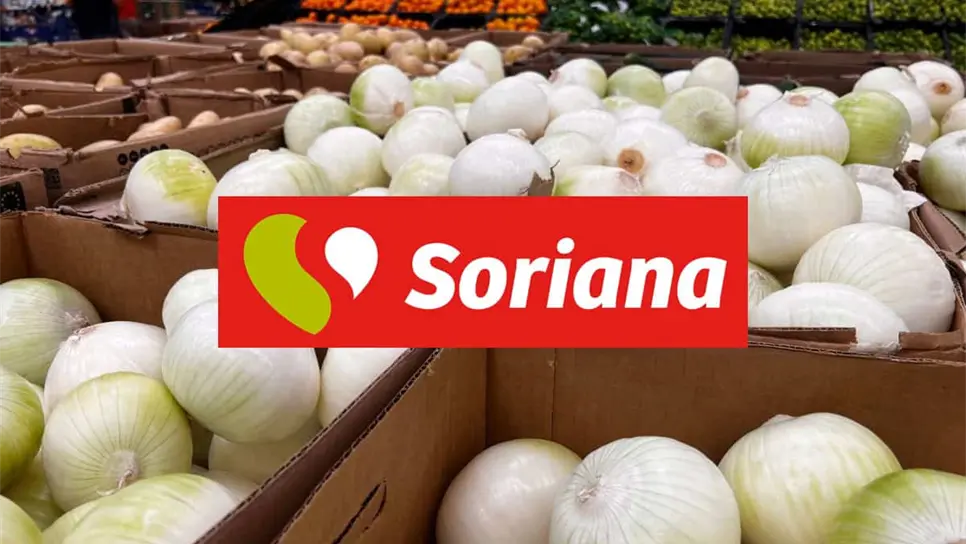 FOTO: Martes y Miércoles del Campo Soriana: ofertas del 10 y 11 de junio 2025