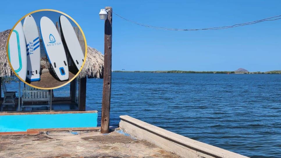 ¿Te gusta la aventura? Invitan a paseo gratuito en kayak por la bahía de Topolobampo ¿Te gusta la aventura? Invitan a paseo gratuito en kayak por la bahía de Topolobampo