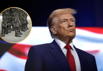 ¿Por qué Trump usa Fuerzas Armadas en redadas contra migrantes en Estados Unidos?