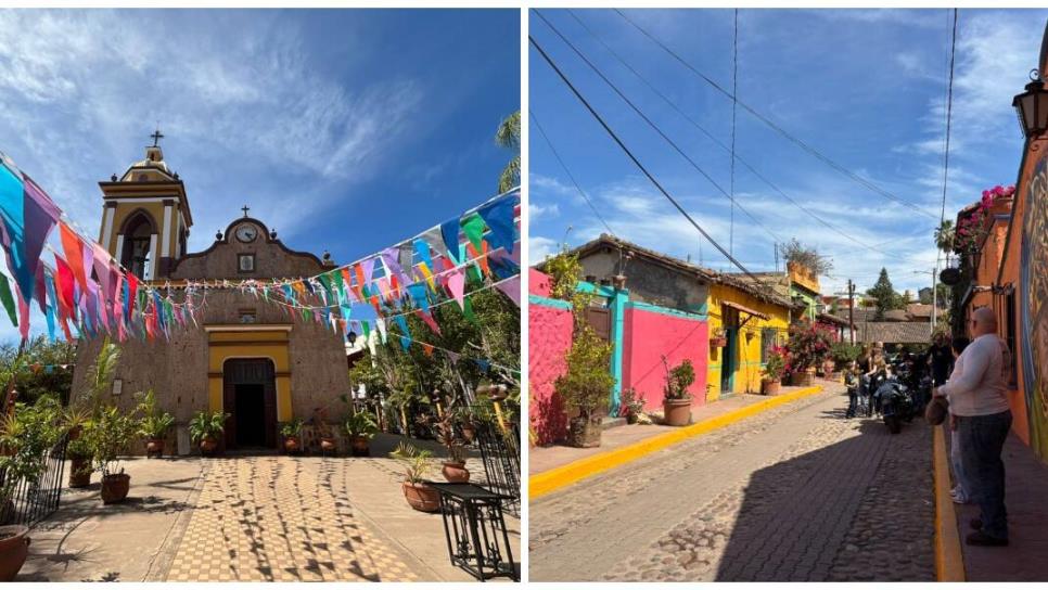 Vacaciones 2025: estos son las mejores opciones a visitar en el periodo vacacional saliendo de Mazatlán Vacaciones 2025: estos son las mejores opciones a visitar en el periodo vacacional saliendo de Mazatlán