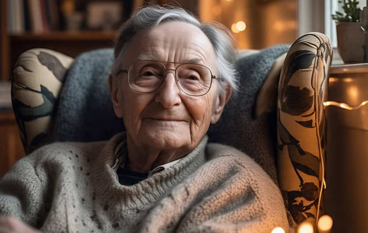 A partir de esta edad el cuerpo empieza a envejecer notablemente, según la ciencia