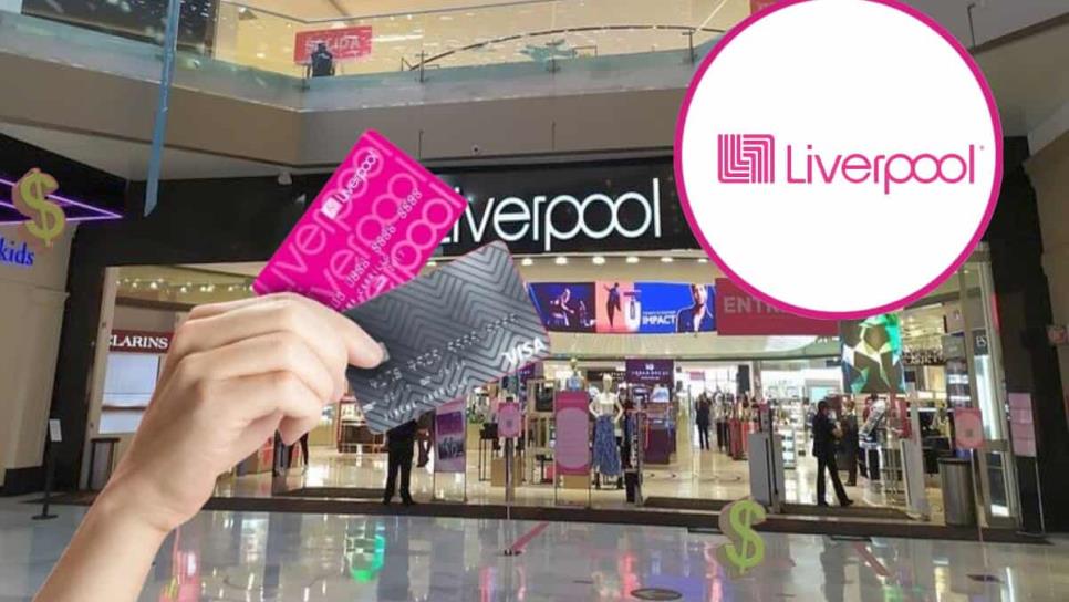 Segunda Venta Nocturna de Liverpool 2025: ¿A qué hora inicia y qué marcas tienen ofertas? Segunda Venta Nocturna de Liverpool 2025: ¿A qué hora inicia y qué marcas tienen ofertas?