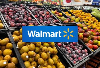 Martes de Frescura Walmart: ofertas del 10 de junio en frutas y verduras