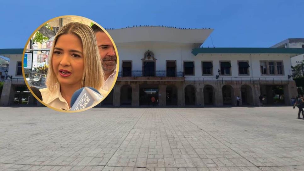 Ayuntamiento de Mazatlán realiza cambios; se va Directora de Ecología y Medio Ambiente Ayuntamiento de Mazatlán realiza cambios; se va Directora de Ecología y Medio Ambiente