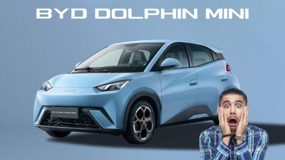¿Liverpool ya no venderá autos BYD? Esto es lo que sabemos de una posible ruptura comercial ¿Liverpool ya no venderá autos BYD? Esto es lo que sabemos de una posible ruptura comercial