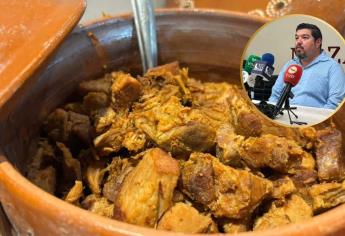 Festival del Chicharrón y las Carnitas en La Noria: ¿Cuándo y a qué hora es?