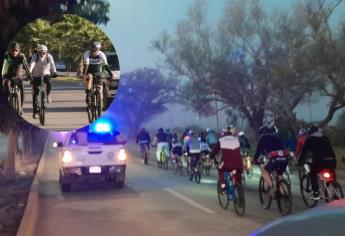 ¿Cuánto tiempo se hace de Los Mochis a Topolobampo en bicicleta? Esto debes saber antes de rodar