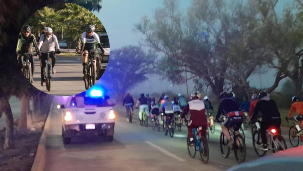 ¿Cuánto tiempo se hace de Los Mochis a Topolobampo en bicicleta? Esto debes saber antes de rodar ¿Cuánto tiempo se hace de Los Mochis a Topolobampo en bicicleta? Esto debes saber antes de rodar