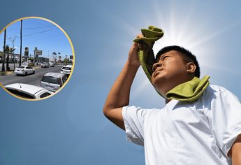 Clima en Los Mochis para este jueves, 12 de junio: altas temperaturas y rachas de viento moderado