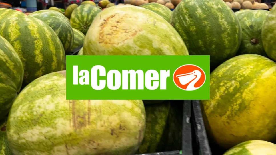 Miércoles de Plaza en La Comer y Fresko: ofertas del 11 de junio en frutas y verduras Miércoles de Plaza en La Comer y Fresko: ofertas del 11 de junio en frutas y verduras