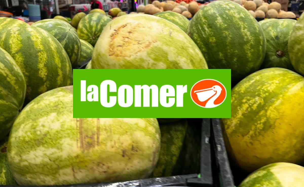 Miércoles de Plaza en La Comer y Fresko: ofertas del 11 de junio en frutas y verduras