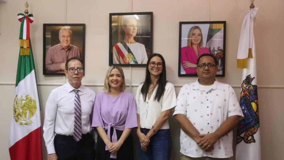 Mazatlán se convierte en sede internacional: 50ª edición del Curso de Medicina Interna 2025 Mazatlán se convierte en sede internacional: 50ª edición del Curso de Medicina Interna 2025