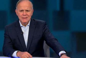 Sentencian a “El Bart” y “El Pool” por intento de homicidio del periodista Ciro Gómez Leyva