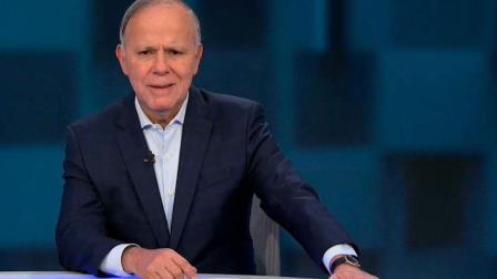 Sentencian a "El Bart" y "El Pool" por intento de homicidio del periodista Ciro Gómez Leyva