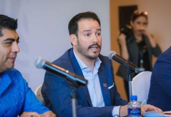 Inversión privada en Sinaloa supera los 108 mil millones de pesos en los últimos 4 años
