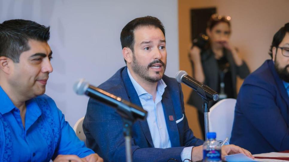 Inversión privada en Sinaloa supera los 108 mil millones de pesos en los últimos 4 años Inversión privada en Sinaloa supera los 108 mil millones de pesos en los últimos 4 años