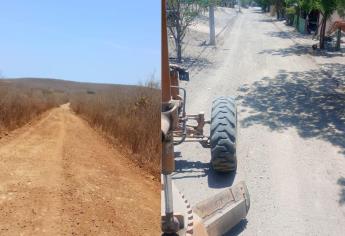 Fortalece Gobierno de Mazatlán servicios públicos en la zona rural