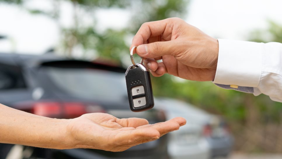 ¿Cuál es el auto más bonito y barato que puedes comprar este 2025 en México? ¿Cuál es el auto más bonito y barato que puedes comprar este 2025 en México?