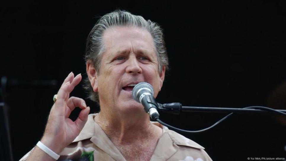 Muere Brian Wilson a los 82 años, leyenda y cofundador de The Beach Boys Muere Brian Wilson a los 82 años, leyenda y cofundador de The Beach Boys