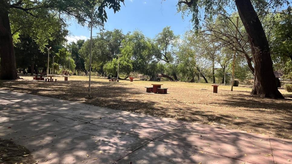 Isla de Orabá, datos curiosos que no sabías de este espacio en Culiacán Isla de Orabá, datos curiosos que no sabías de este espacio en Culiacán