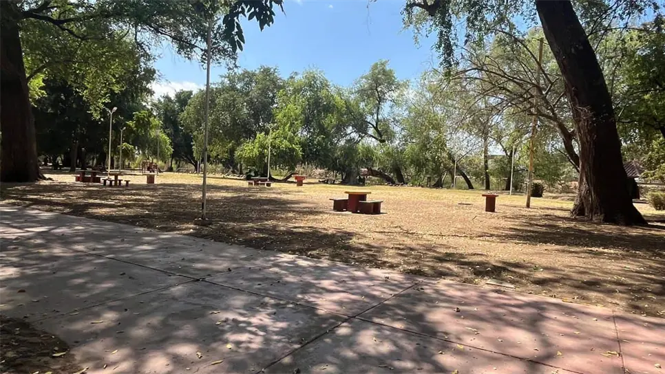 Si visitas Culiacán, la Isla de Orabá es un lugar ideal para disfrutar de la naturaleza, hacer ejercicio o pasar un rato agradable en familia