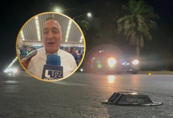 Antonio Menéndez se suma a propuesta de empresarios para ciclovía en la Mochis-Topolobampo